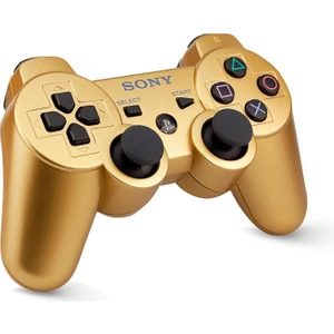 Crk Teknoloji Playstation Ps3 Oyun Kolu Dualshock 3 Wırelless Controller