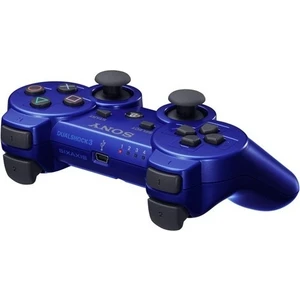 Crk Teknoloji Playstation Ps3 Oyun Kolu Dualshock 3 Wırelless Controller