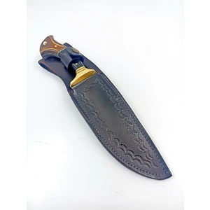 Özel Wezalit ve Kika Kabzeli Doğa Bıçağı