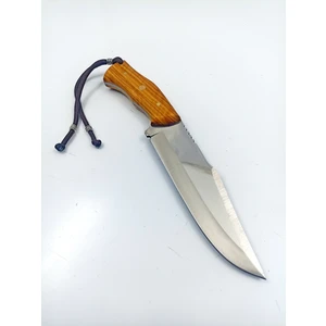 Ceviz Kazeli Kamp Bıçağı