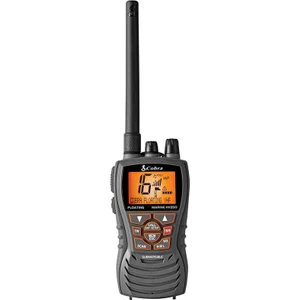Cobra Mr HH350 Vhf Deniz El Telsizi