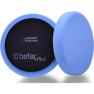 Mavi Ince Çizik Giderici Cırtlı Polisaj Süngeri 150 mm