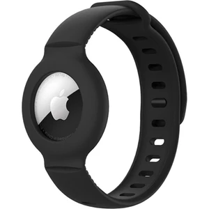 Apple Airtag Silikon Kordon Kayış