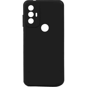 Tcl 30 Se Kılıf Biye Silikon
