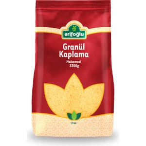 Granül Kaplama Malzemesi 3300g