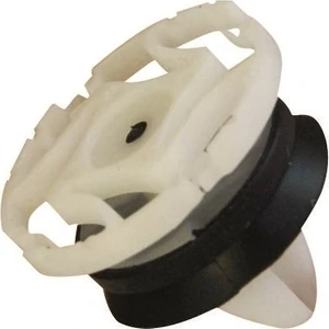 Çınar Online Store Kapı Döşeme Klipsi 15 Adet (Megane Iı / Clio / Fluence / Master Iıı / Kangoo Iıı / Laguna Iı / Citroen C4 / Picasso / Ds4 / Ds5 / Peugeot 308)