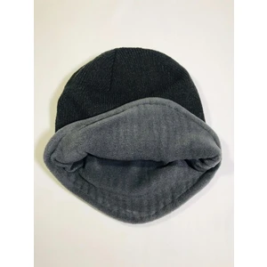 Bht Shop Kışlık Içi Polar Kulaklıklı Bere