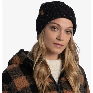 Buff Knıtted Hat Kort