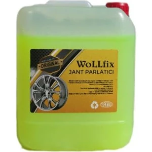 Jant Parlatıcı ve Temizleyici 5 kg