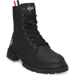 U.S. Polo Assn. Halles-Z Günlük Kadın Bot