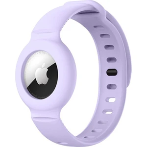 Apple Airtag Silikon Kordon Kayış