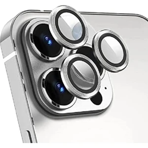 Iphone 13  Kamera Lens Koruyucu