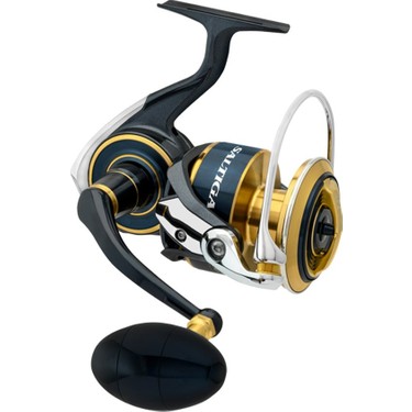 Daiwa Saltiga 20 14000 P Jig Olta Olta Makinesi Fiyatı
