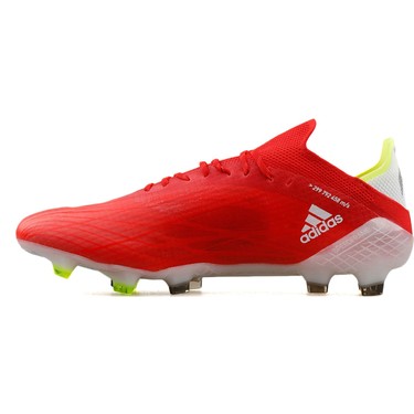 Adidas x Speedflow.1 Fg Erkek Çim Zemin Kramponu FY6870 Fiyatı