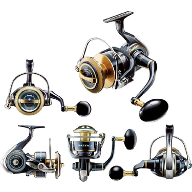 Daiwa Saltiga 20 14000 P Jig Olta Olta Makinesi Fiyatı
