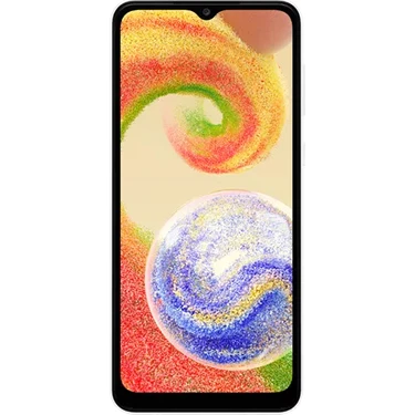 Samsung Galaxy A04 64 GB 4 GB RAM