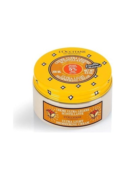 Shea Golden Latte Shimmering Cream - Shea Golden Latte Vücut Kremi 200 ml fiyatları
