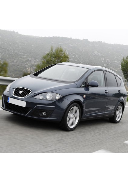 Seat Altea Xl 2008-2015 Sol Arka Yolcu Kapısı Cam Açma Düğmesi 7L6959855B fiyatları