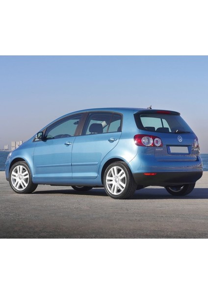 Vw Golf Plus 2005-2011 Sol Arka Yolcu Kapısı Cam Açma Düğmesi 7L6959855B fiyatları