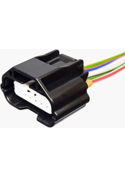 Dacıa Direksiyon Pompa Soketi 6YC012 Ankara Klips