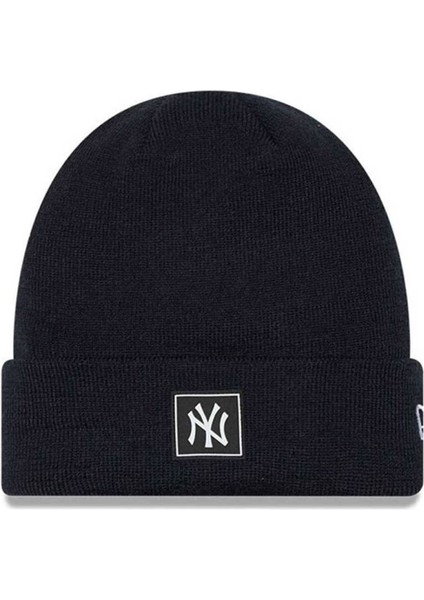 New Era New York Yankees Takımı Siyah Bere