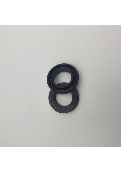 Piston Boğaz Keçesi Nbr K21 - 35X40X4.2