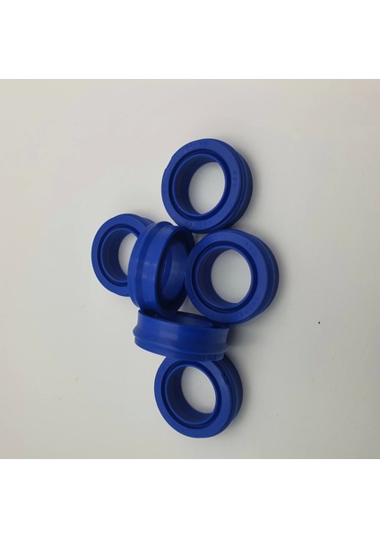 Pnomatik Toz Boğaz Keçesi Pu K51 - 18X28X10.4 modelleri