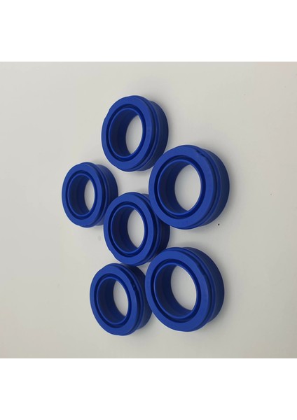 Pnomatik Toz Boğaz Keçesi Pu K51 - 18X28X10.4 indirimleri