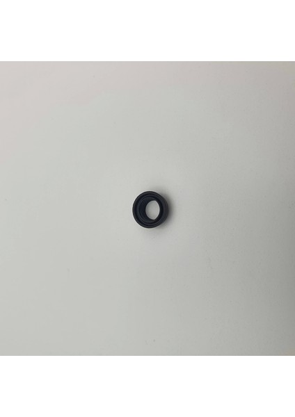 Pnomatik Toz Boğaz Keçesi Nbr K52 - 8X12X5/3.5
