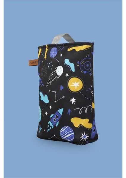 Anne Bebek Islak Kuru Kirli Temiz Organizer Çantası Space Kıyafet Çamaşır Çok Amaçlı Alezli Çanta indirimleri