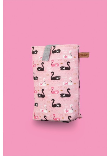 Anne Bebek Islak Kuru Kirli Temiz Organizer Çantası Kuğu Kıyafet Çamaşır Çok Amaçlı Alezli Çanta modelleri