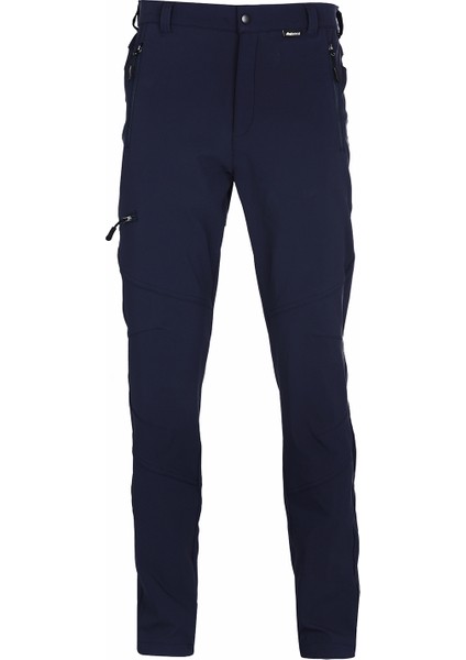 Strech Erkek Lacivert Outdoor Pantolon (AL18080-IND)