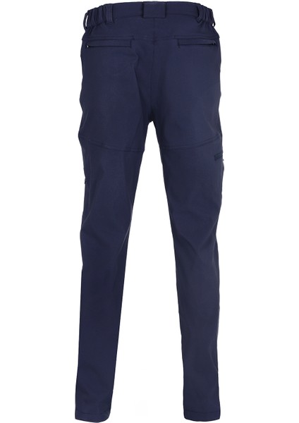 Strech Erkek Lacivert Outdoor Pantolon (AL18080-IND) modelleri
