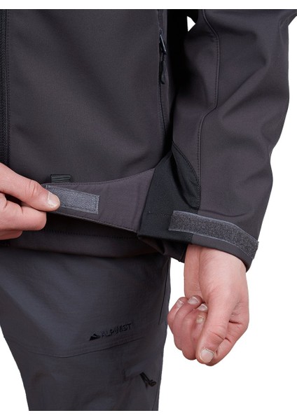 Peak Erkek Gri Outdoor Mont (AL500401-ANT) indirimleri