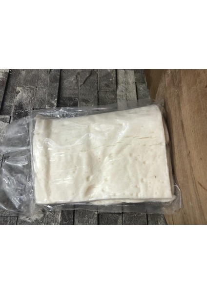 Tuzsuz Civil Peynir 1,5 kg