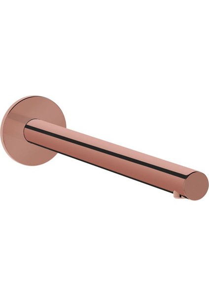 Origin A4268326 Ankastre Lavabo Çıkış Ucu, Bakır