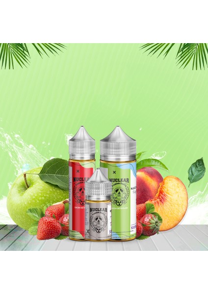 Astro 30 60 100 ml Dıy Kit Şeftali Çilek Yeşil Elma Aroması 6 ml (Aroma Içerir ) fiyatları