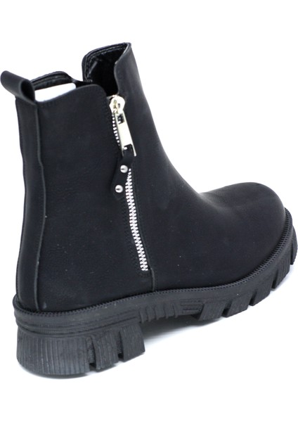 04289 Kaymaz Soğuk Geçirmez Ferumarlı Bot modelleri