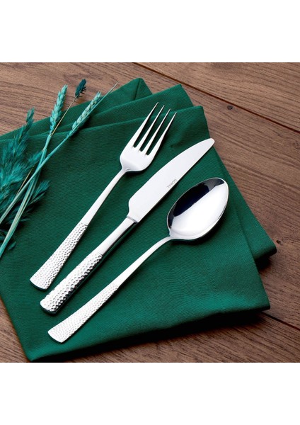 Diana 73 Parça Çatal Kaşık Bıçak Seti