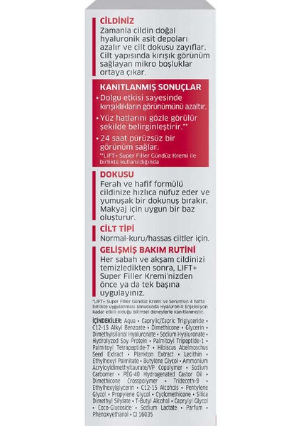 Yüz Serumu