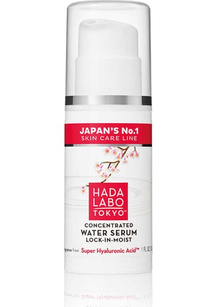 Genel Hada Labo Tokyo,Yüz Serumu