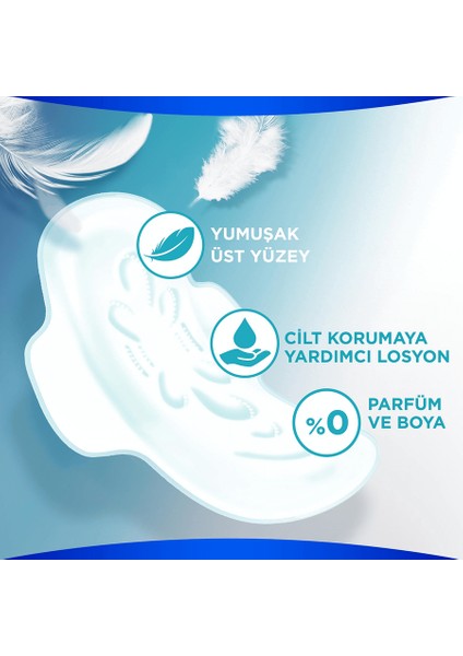 Extra Hassas Koruma Cesaret Paketi No: 2 fiyatları