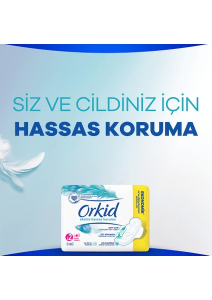 Extra Hassas Koruma Cesaret Paketi No: 2 modelleri