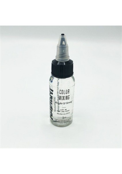 Color Mixing - Radiant Colors - 2OZ/60ML - Renk Karıştırma Solüsyonu