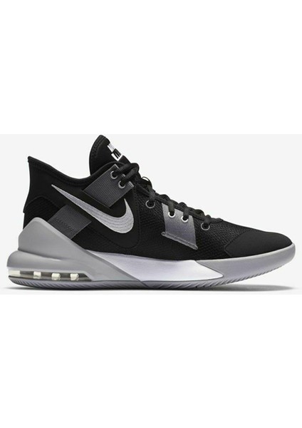 Air Max Impact 2 Siyah Basketbol Ayakkabısı CQ9382-001