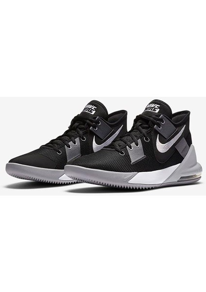 Air Max Impact 2 Siyah Basketbol Ayakkabısı CQ9382-001 modelleri