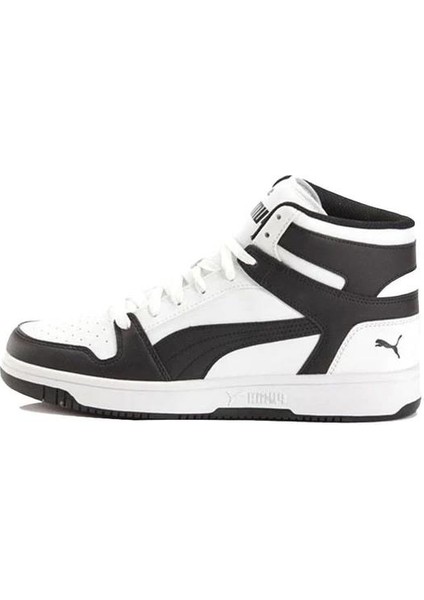 Rebound Layup Beyaz/siyah 369573-13 modelleri