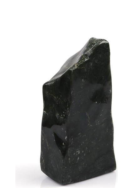 Yeşim Doğal Taş Parça