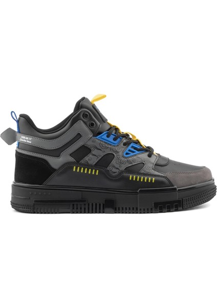 Almost Unisex Sneakers -