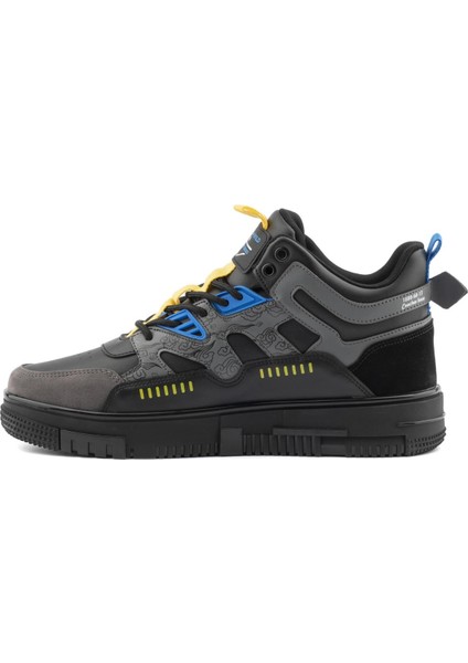 Almost Unisex Sneakers -